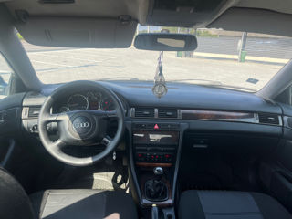 Audi A6 foto 8