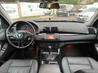 BMW X5 foto 13