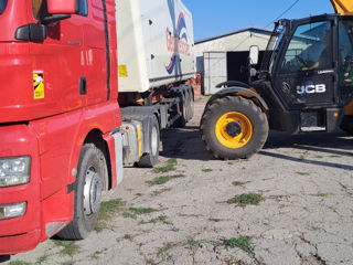 Man TGX440