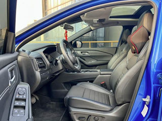 Nissan Qashqai foto 8