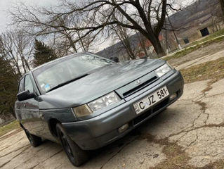 Lada / ВАЗ 2110 foto 5