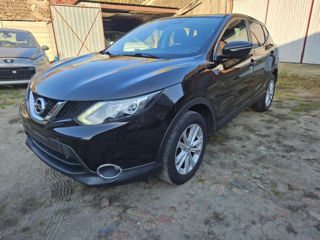 Nissan Qashqai foto 6