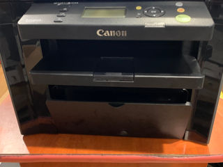 Se vinde Canon i-Sensys mf4410 in stare foarte buna!!! foto 2