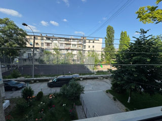 Ap. 1 cam., 20 м², 2/5 et.