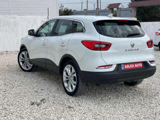 Renault Kadjar foto 5