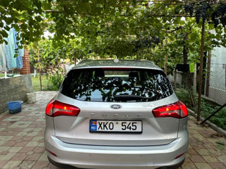 Ford Focus foto 2