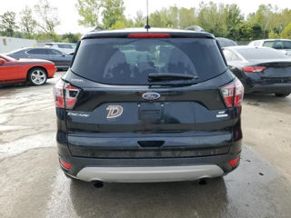 Ford Escape foto 6