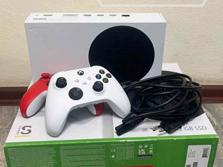 Xbox Series S 512GB - 4590 lei