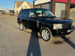 Land Rover Range Rover foto 4