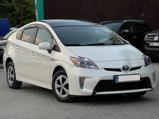 Toyota Prius foto 4