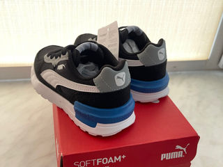 PUMA Новые foto 2