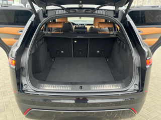 Land Rover Range Rover Velar foto 19