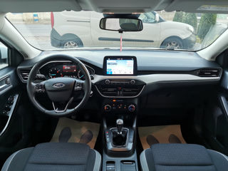 Ford Focus foto 5