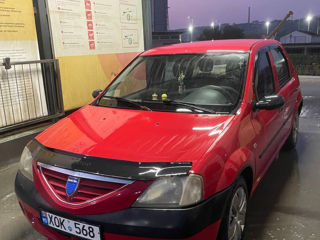 Dacia Logan foto 3