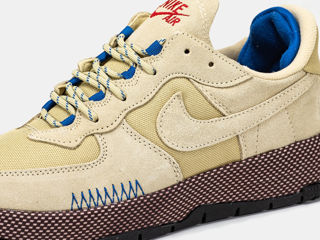 Nike Air Force 1 Wild Beige foto 2