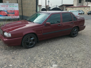 Volvo 800 Series