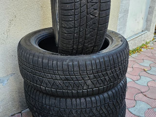 255 55 R20 KUMHO foto 5