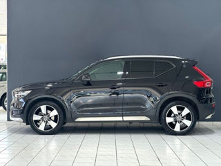 Volvo XC40 foto 3