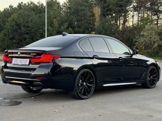 BMW 5 Series foto 4