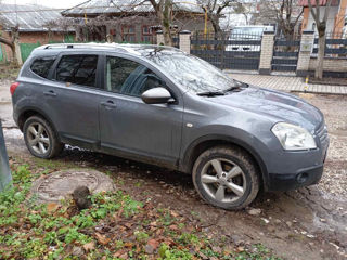 Nissan Qashqai+2 foto 5