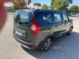 Dacia Lodgy foto 4