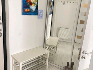 Apartament cu 1 cameră, 35 m², Centru, Chișinău foto 2