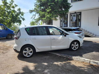 Renault Scenic foto 7