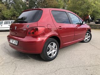 Peugeot 307 foto 4