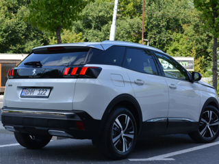 Peugeot 3008 foto 4