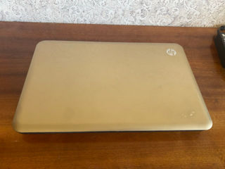 HP Pavilion g6