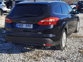 Ford Focus foto 4