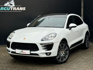 Porsche Macan foto 2