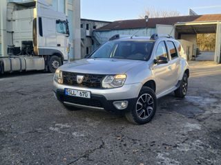 Dacia Duster foto 2