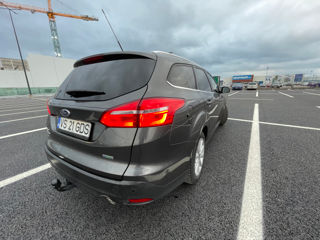 Ford Focus foto 5