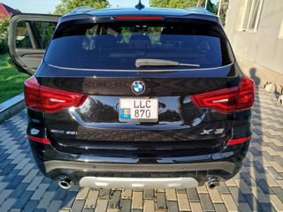 BMW X3 foto 3