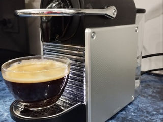 Кофемашина DeLonghi foto 3