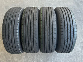 215/55 R18 Bridgestone, Goodyear noi foto 6