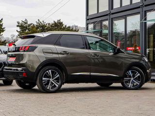 Peugeot 3008 foto 5