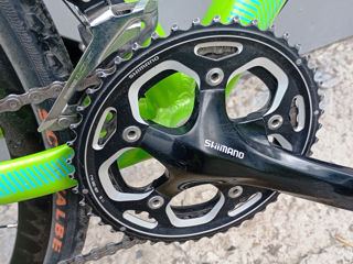 Велосипед Bergamont Prime CX 2016 700C cyclocross disc фото 8