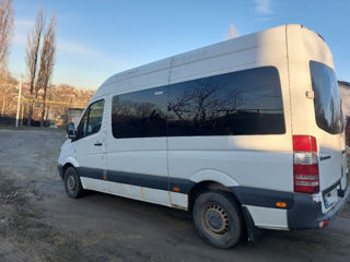 Mercedes Sprinter 315 foto 3