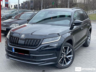 Skoda Kodiaq foto 4