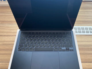 Apple MacBook Air 13 M2 2023 8GB 256GB foto 2