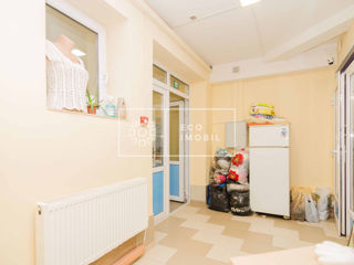 Chirie, spațiu comercial, str. Ion Creangă, 330 m.p, 1650€ foto 8