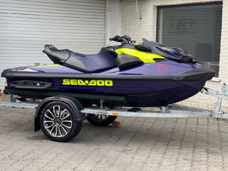 Sea-doo 300 rxp x rs foto 7