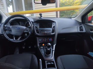 Ford Focus foto 5