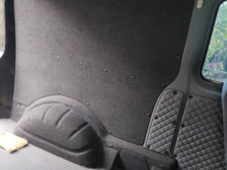 Volkswagen T 5 +,bază lungă,6 locuri,6viteze,140k.p.revizie tehnica 05.2026. фото 5