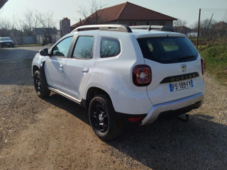 Dacia Duster foto 2