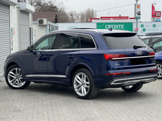 Audi Q7 foto 3