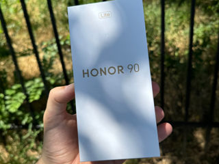 Honor 90 Lite 8/256gb sigilat nou