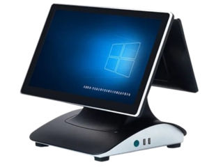 Sistem POS All in One Touchscreen 15.6" (40 sm). POS-система все в одном Сенсорный экран 40 см. foto 2